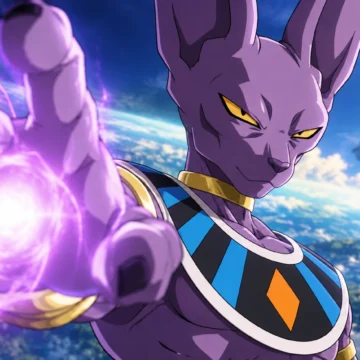 Dragon Ball Super: Beerus — quais sagas serão recontadas no novo anime?