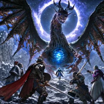 Dragon’s Dogma 2 ganha Modo Difícil e grande atualização no PS5 Pro e PC