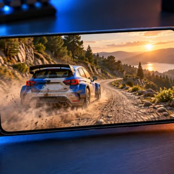 DroidDeck leva jogos de PC ao Android; veja os requisitos