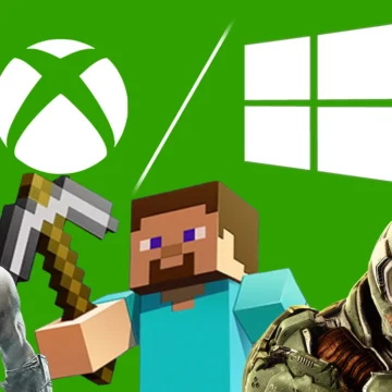 Xbox pode tornar Fallout, The Elder Scrolls e Minecraft exclusivos