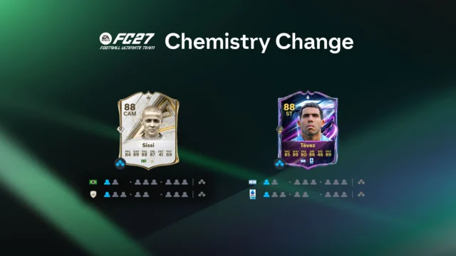 EA FC 27: como mudar a formação sem perder entrosamento no Ultimate Team