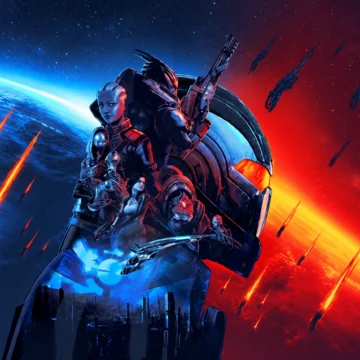 EA fecha BioWare após 31 anos e cancela novo Mass Effect