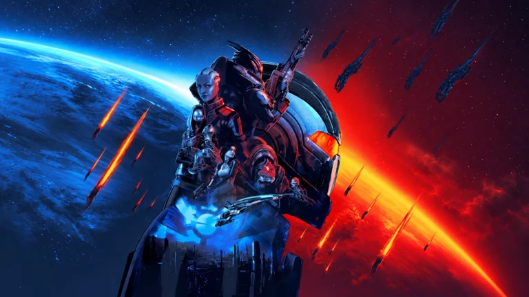 BioWare fecha