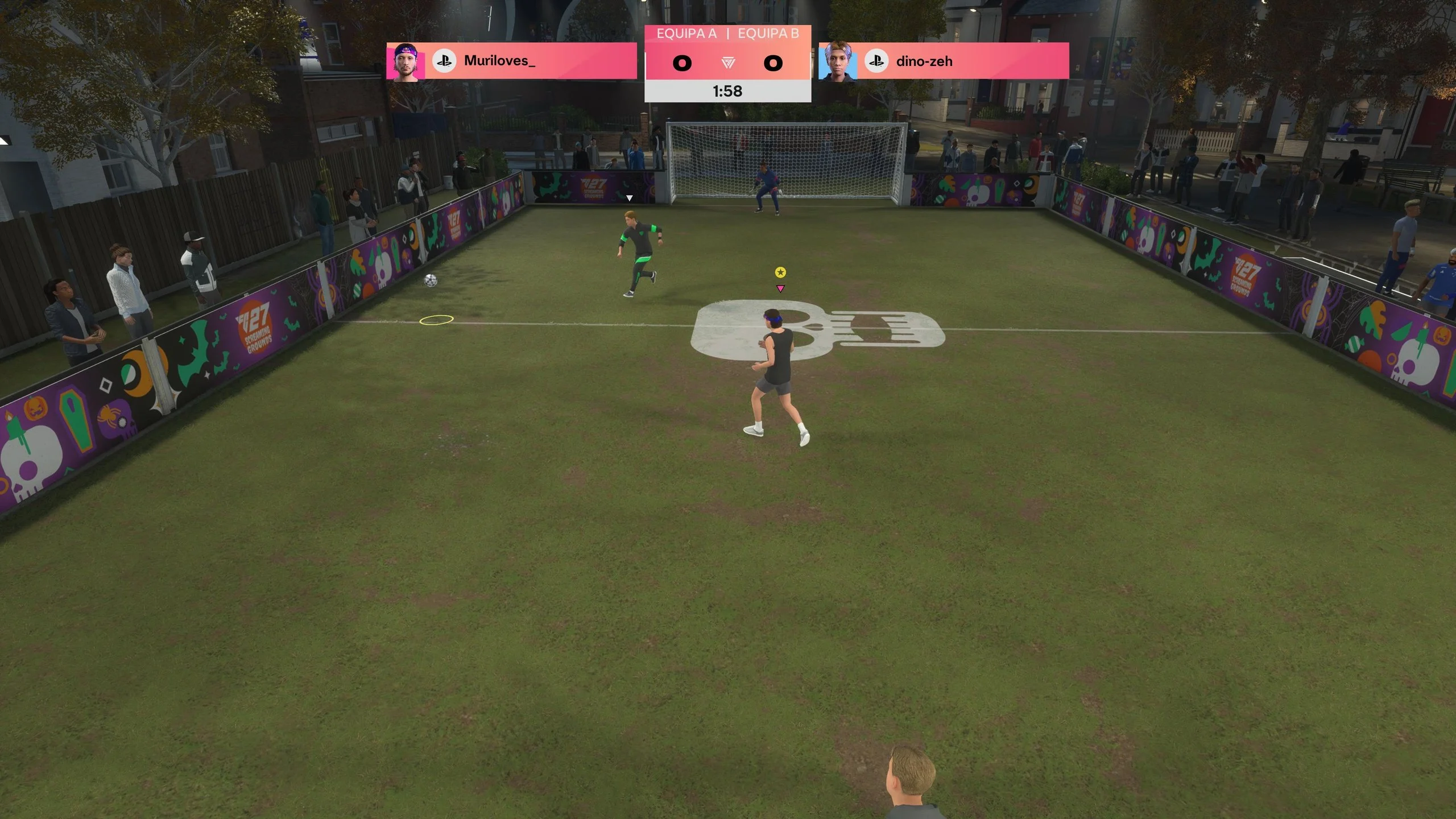 EA Sports FC 27 é o melhor futebol da EA em anos, mas ainda está longe da perfeição — Review