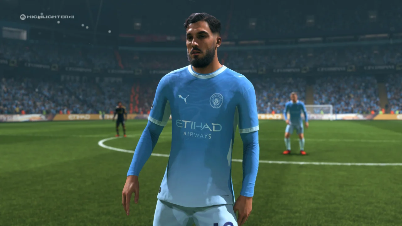 EA Sports FC 27 é o melhor futebol da EA em anos, mas ainda está longe da perfeição — Review