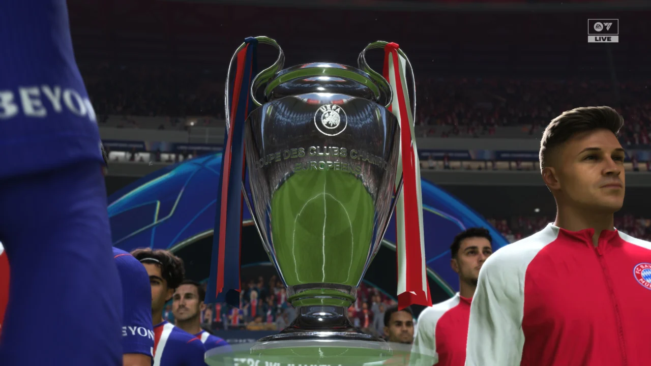 EA Sports FC 27 é o melhor futebol da EA em anos, mas ainda está longe da perfeição — Review