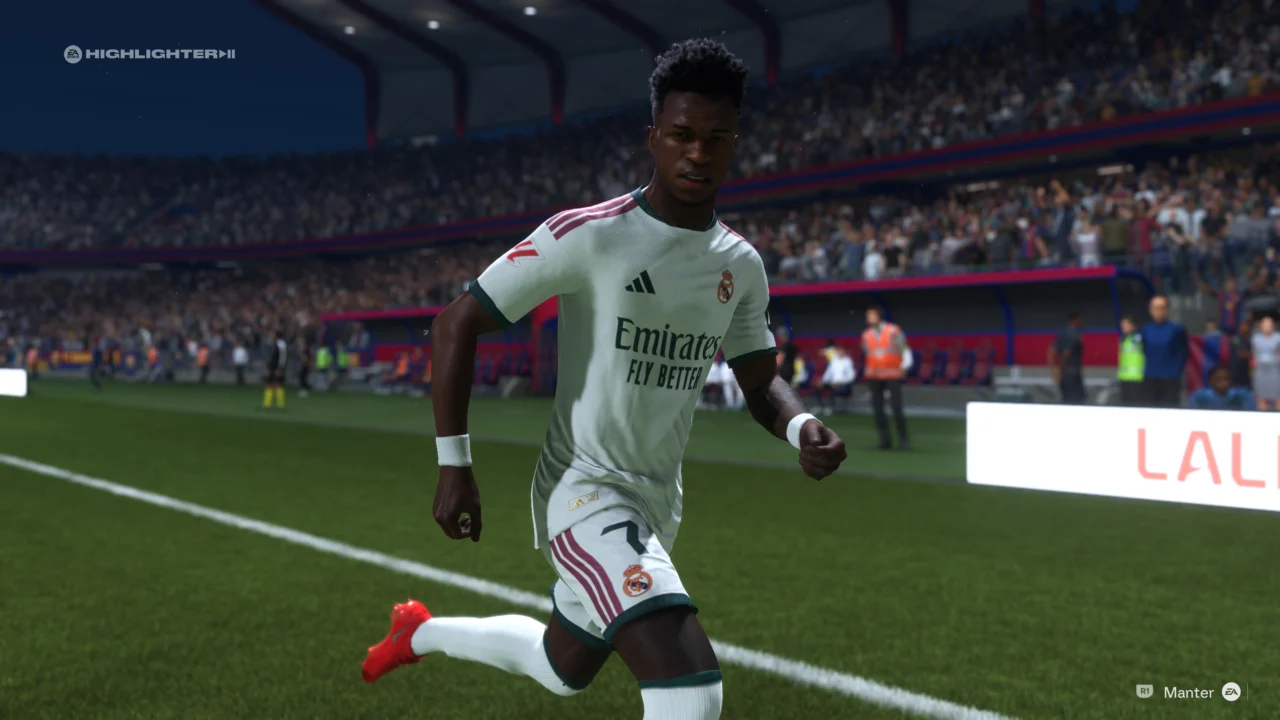 EA Sports FC 27 é o melhor futebol da EA em anos, mas ainda está longe da perfeição — Review