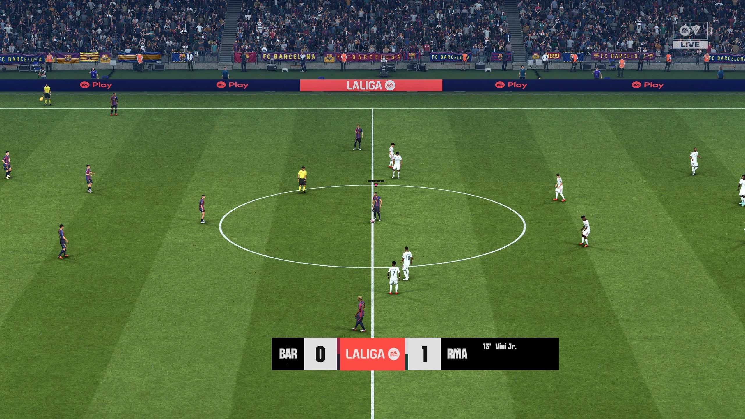 EA Sports FC 27 é o melhor futebol da EA em anos, mas ainda está longe da perfeição — Review