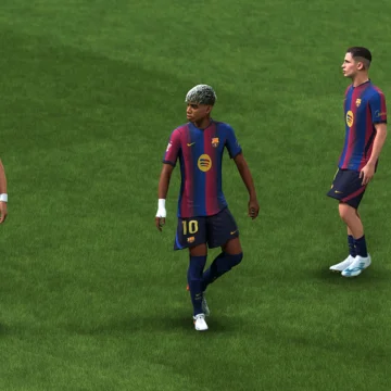 EA Sports FC 27 é o melhor futebol da EA em anos, mas ainda está longe da perfeição — Review