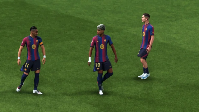 EA Sports FC 27 é o melhor futebol da EA em anos, mas ainda está longe da perfeição — Review