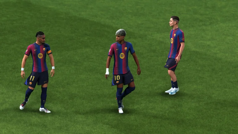 EA Sports FC 27 é o melhor futebol da EA em anos, mas ainda está longe da perfeição