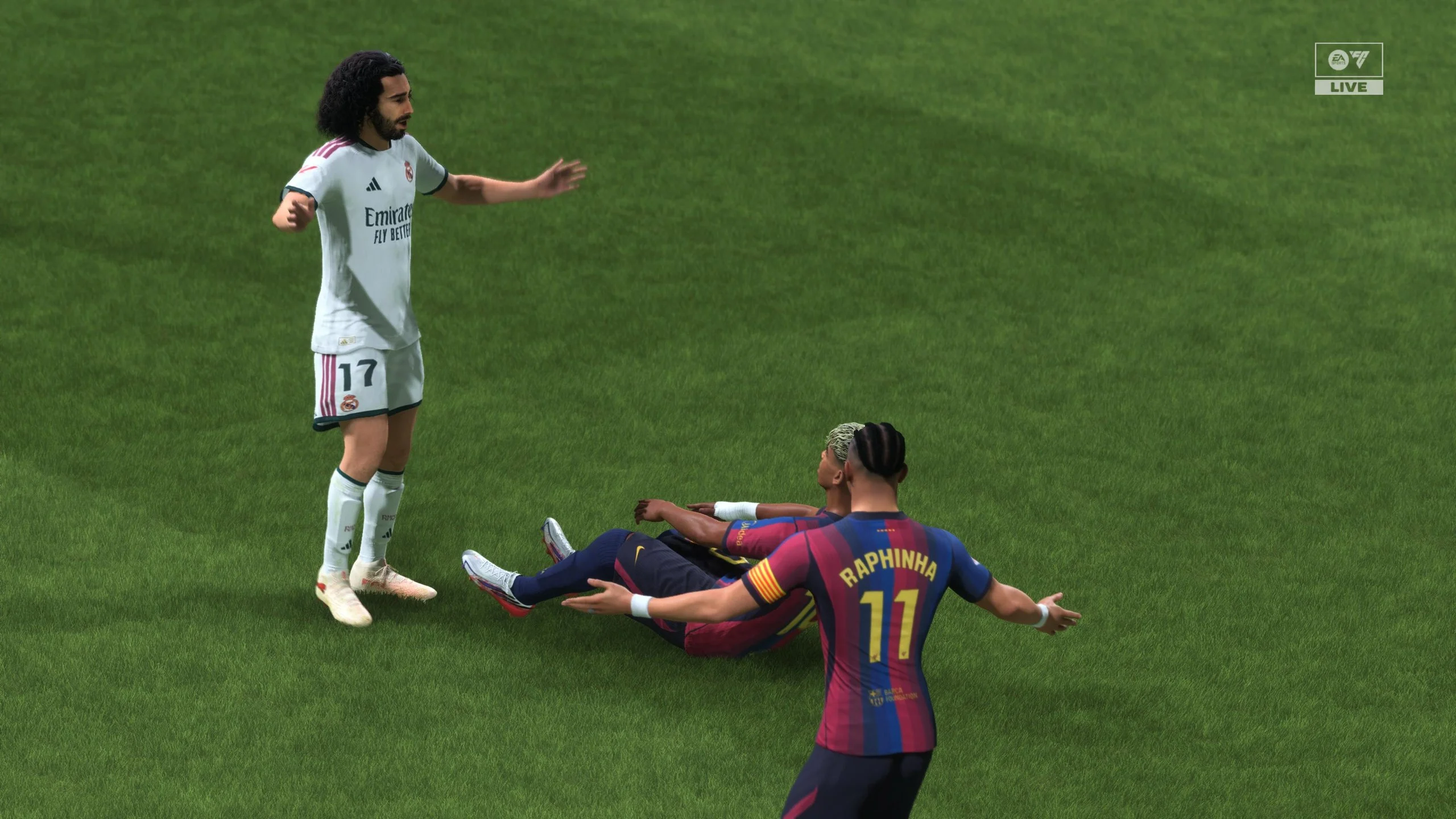 EA Sports FC 27 é o melhor futebol da EA em anos, mas ainda está longe da perfeição — Review