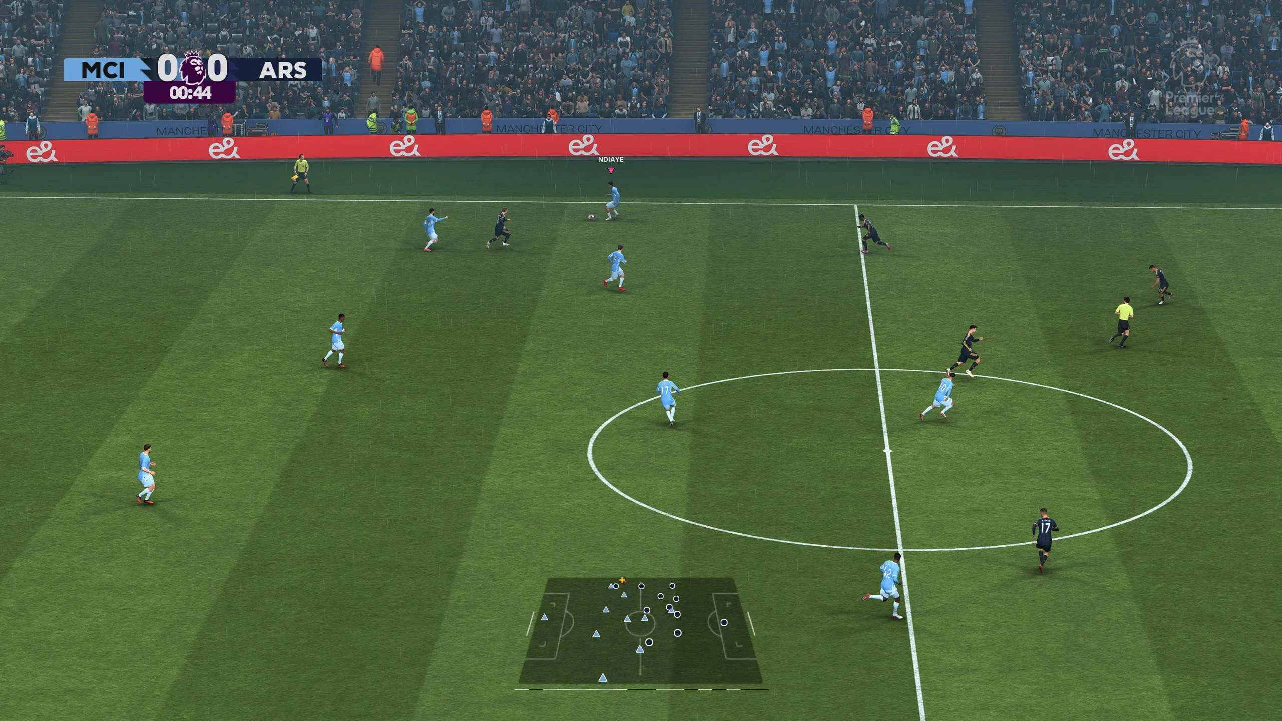 EA Sports FC 27 é o melhor futebol da EA em anos, mas ainda está longe da perfeição — Review