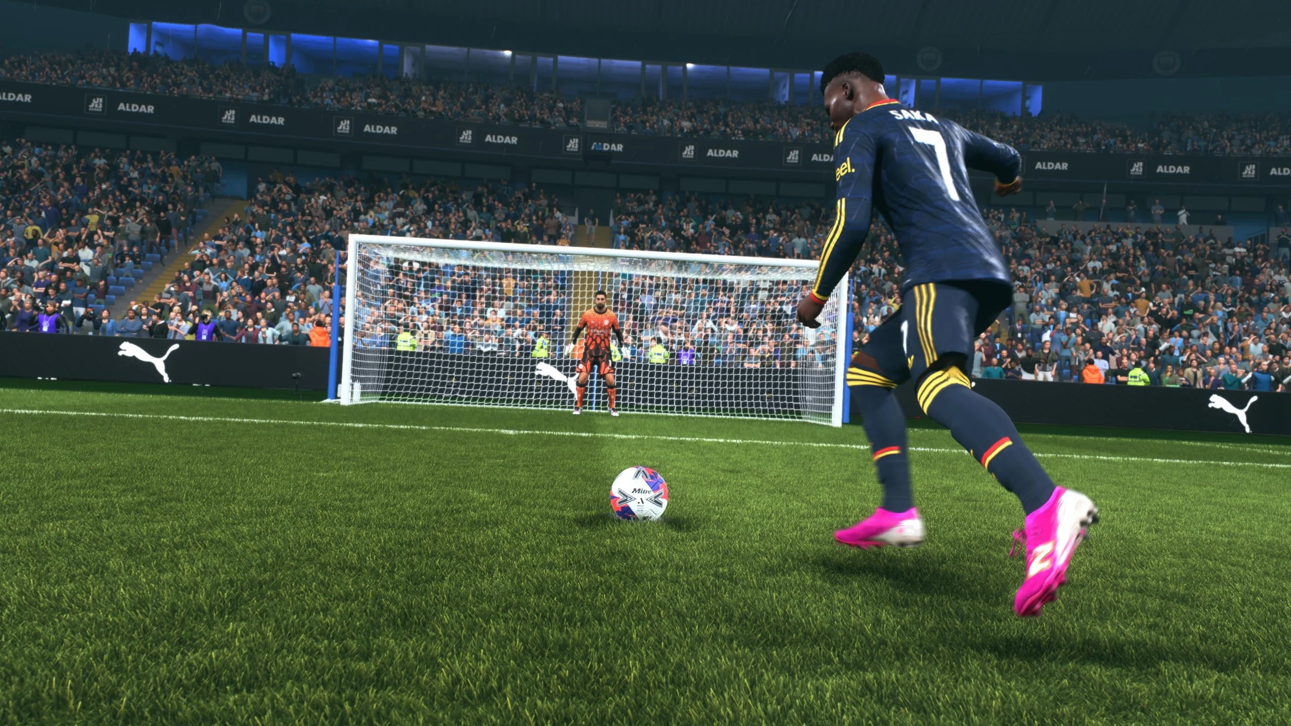 EA Sports FC 27 é o melhor futebol da EA em anos, mas ainda está longe da perfeição — Review