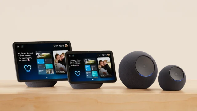 Quais dispositivos são compatíveis com Alexa+? Veja a lista