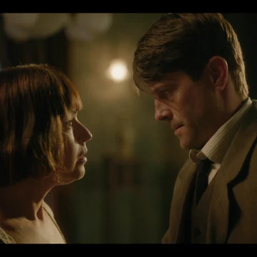 Final de La Favorita 1922 explicado: Elena morre? O que acontece com César?