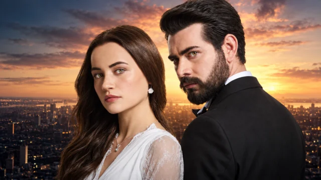 Conheça os atores de Dilan, Baran, Azade e outros personagens de Flores de Sangue, com fotos e um guia das famílias e das diferentes fases da novela.