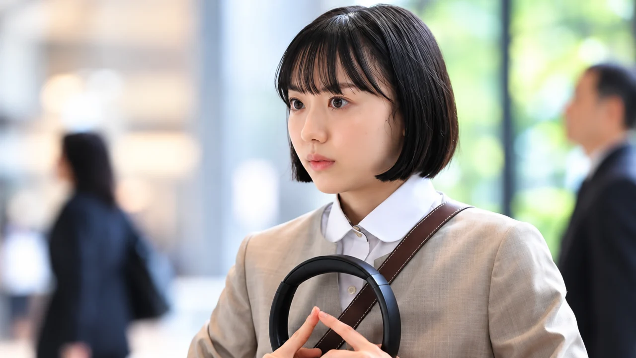 Elenco de Minami: conheça os atores e personagens da série japonesa