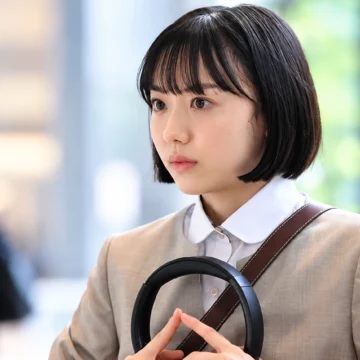Elenco de Minami: conheça os atores e personagens da série japonesa