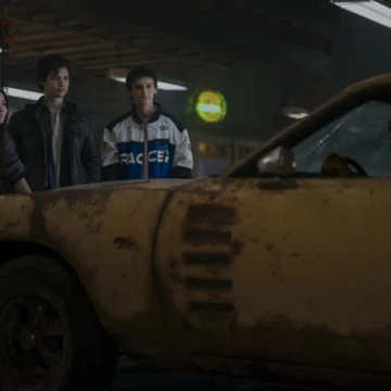 Elenco de Motorheads: quem é quem em Velozes e Apaixonados