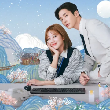 Elenco de Nosso Destino: quem são os atores e personagens do dorama