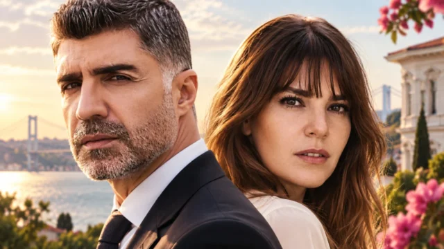 elenco de para sempre no meu coracao 2 1280x720