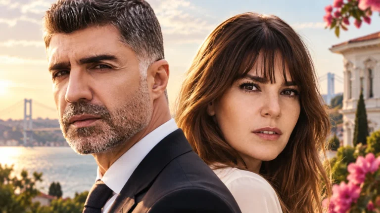 elenco de para sempre no meu coracao 2 1280x720