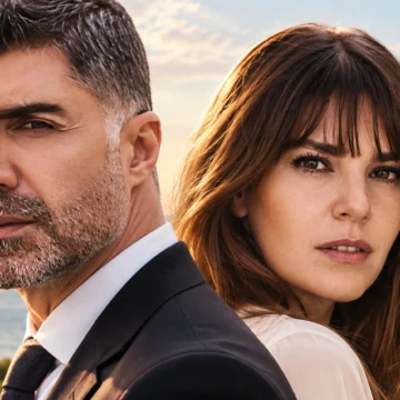Elenco de Para Sempre no Meu Coração: quem é quem na novela