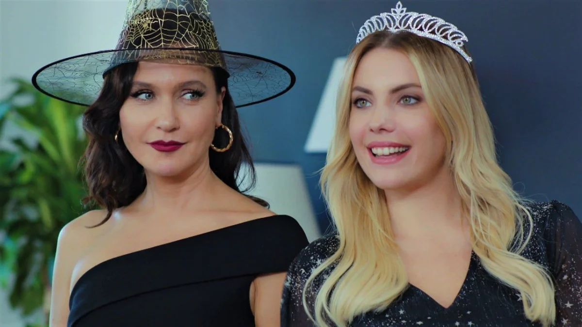 O Fruto Proibido: por que Yasak Elma virou duas novelinhas no Globoplay?