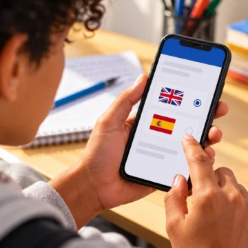 Enem 2026: inscritos automaticamente têm até amanhã para escolher idioma