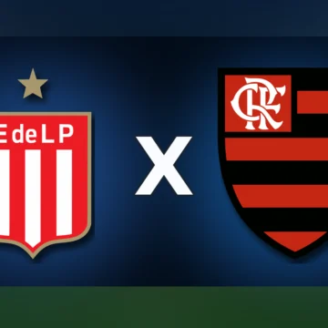 Estudiantes x Flamengo: onde assistir à ida da semifinal em 15/10
