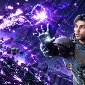 Exodus revela 40 minutos de gameplay e mostra por que lembra tanto Mass Effect