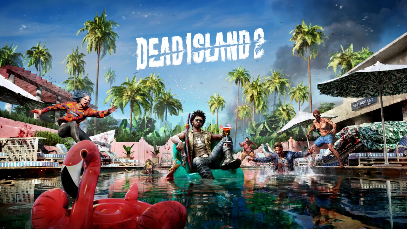 PS Plus de novembro 2026 inclui Dead Island 2, Tomb Raider IV–VI Remastered e Monster Train 2