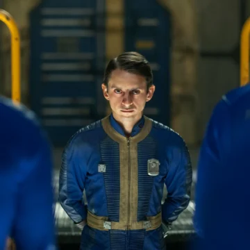 Fallout ganha reality no Prime Video em janeiro; veja como será