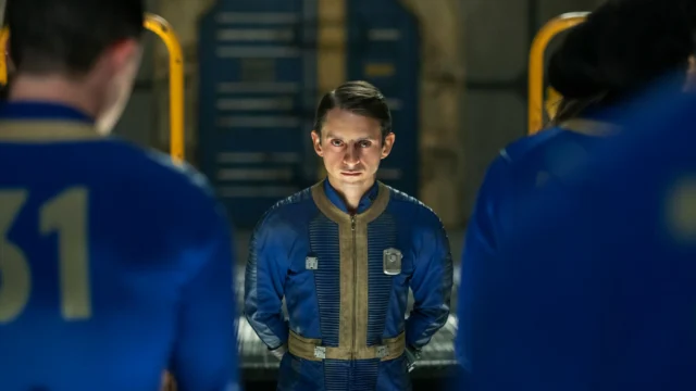 Imagem oficial do universo de Fallout divulgada pela Amazon