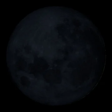 Lua hoje, sábado (10/10/2026): qual é a fase e como observar?