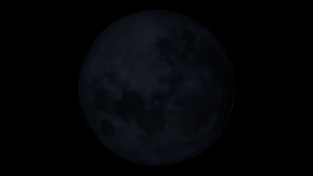 Lua hoje, sábado (10/10/2026): qual é a fase e como observar?
