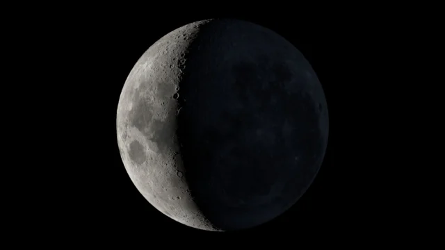 Lua hoje, sexta-feira (16/10/2026): qual é a fase e como observar?