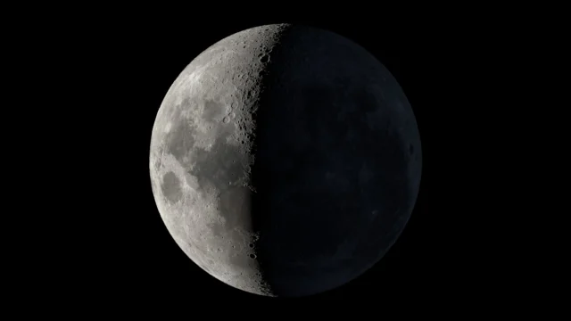 Lua hoje, sábado (17/10/2026): qual é a fase e como observar?