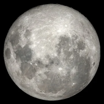 Lua hoje, segunda-feira (26/10/2026): qual é a fase e como observar?