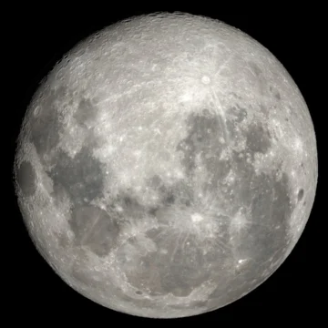 Lua hoje, terça-feira (27/10/2026): qual é a fase e como observar?