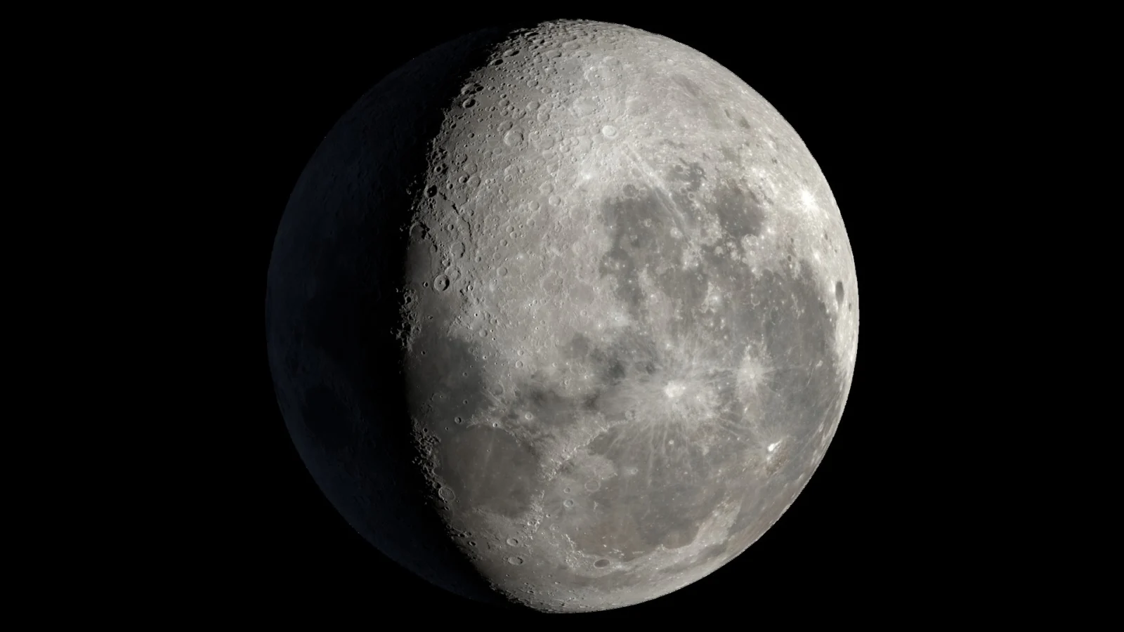 Lua em fase gibosa minguante: como observar no dia 30/10/2026?