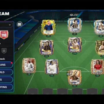 Melhores jogadores baratos do FC Mobile 27 para cada posição
