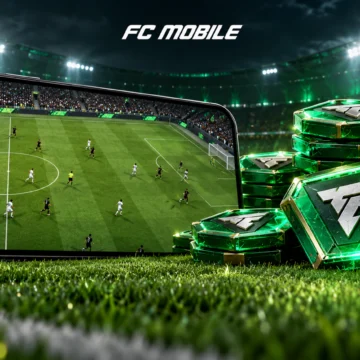 FC Points no FC Mobile: preços em reais e como comprar sem errar