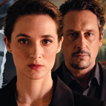 Final de Armadilha explicado: entenda Lisa, Robert e a morte de Anna