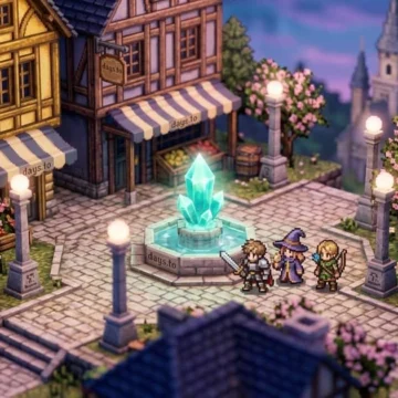 Final Fantasy Resonance: Switch 2 tem vantagem importante sobre Switch; veja as diferenças