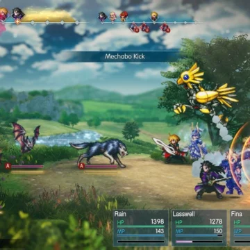 Final Fantasy Resonance: veja quais personagens usar e como montar seu grupo
