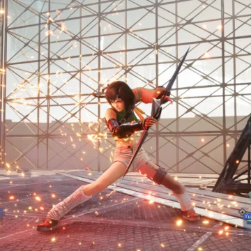 Final Fantasy VII Remake chega ao Game Pass; veja data e planos