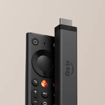 Novo Fire TV Stick 4K mudou de sistema; confira seus apps antes de comprar