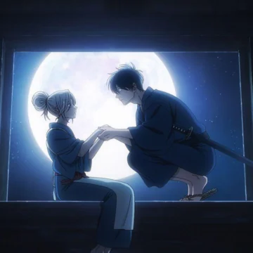 Firefly Wedding: onde assistir ao anime e quantos episódios terá?